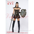 Halloween cosplay costumes,sexy women costume for manufacture 3054